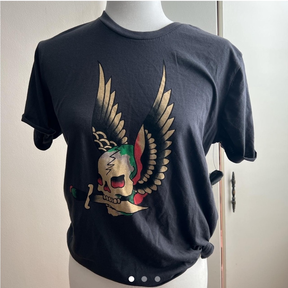 ed hardy tee